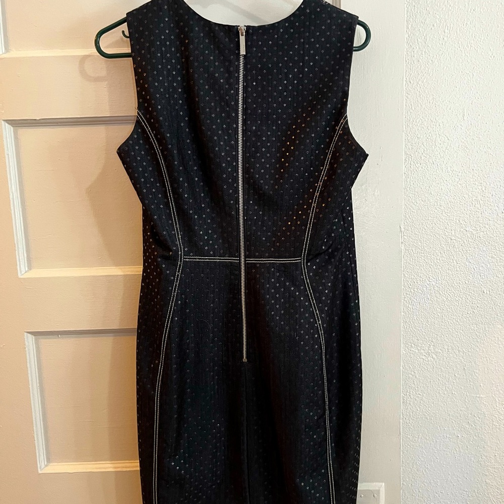 Calvin Klein business dress